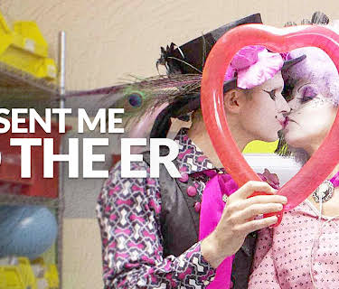 Sex Sent Me to the ER Season 1