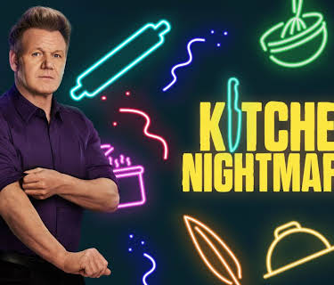 Kitchen Nightmares (2023)