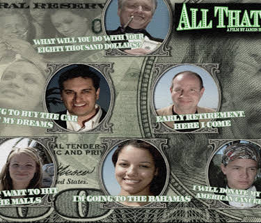 All That I Need (2005)