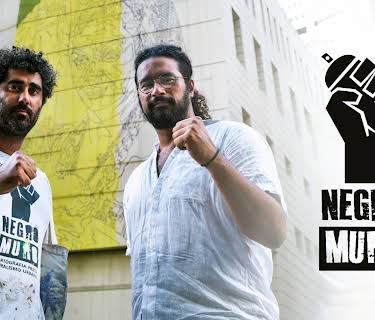 Negro Muro