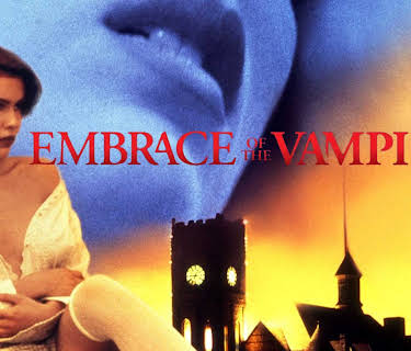 Embrace Of The Vampire (1995)