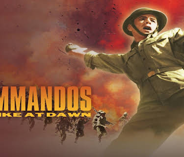Commandos Strike At Dawn (1942)