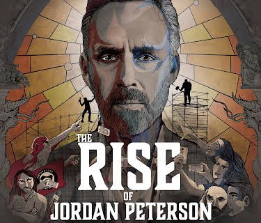 The Rise Of Jordan Peterson (2019)