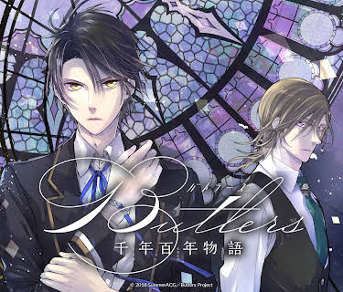 Butlers X Battlers: Season 1