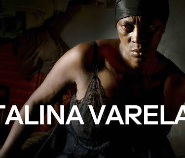 Vitalina Varela (2020)