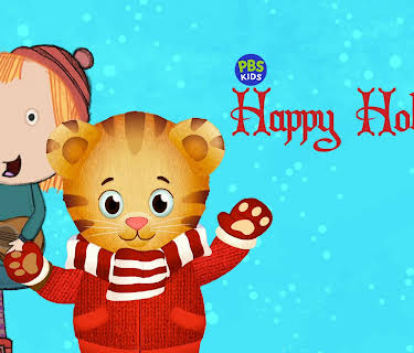 PBS KIDS: Happy Holidays! (2019)