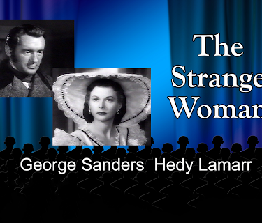 The Strange Woman (1946)
