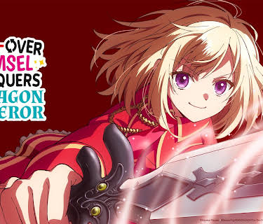 The Do-Over Damsel Conquers the Dragon Emperor - S01