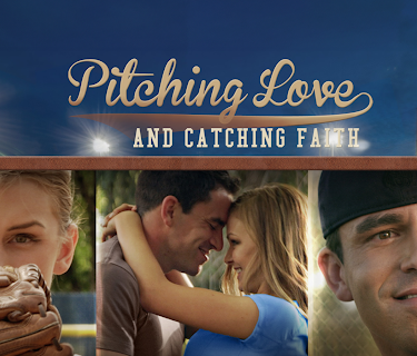 Pitching Love And Catching Faith (2015)
