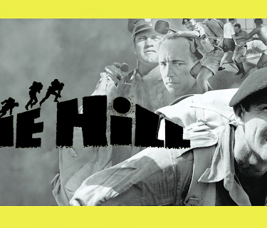 The Hill (1965) (1965)