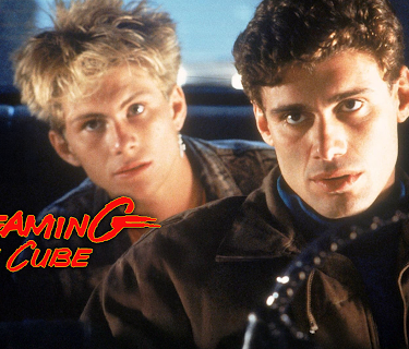 Gleaming The Cube (1989)