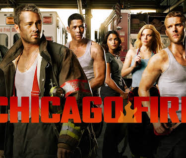 Chicago Fire Season 1