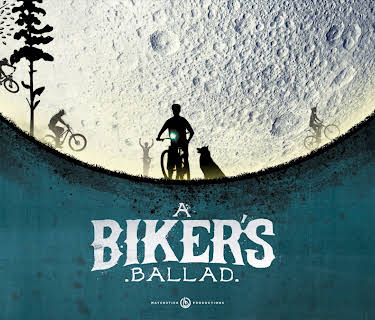 A Biker's Ballad (2021)
