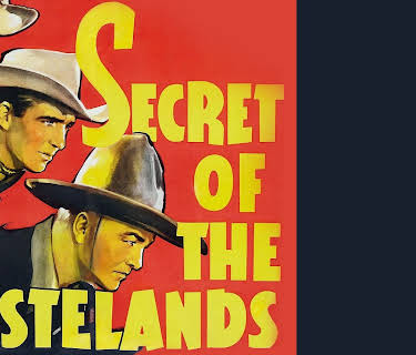 Secret of the Wasteland (1941)