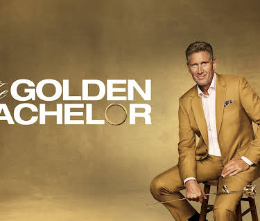 The Golden Bachelor