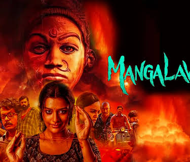 Mangalavaar (2023)