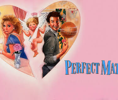 The Perfect Match (1987) (1988)