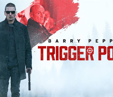 Trigger Point (2021)