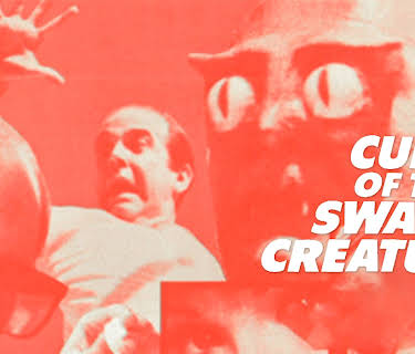 Curse of the Swamp Creature (1966)