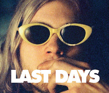 Last Days (2005)