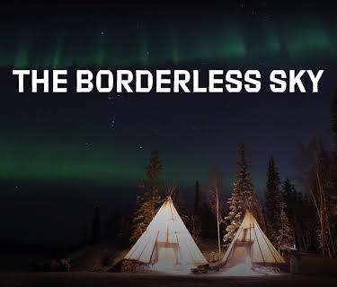 The Borderless Sky