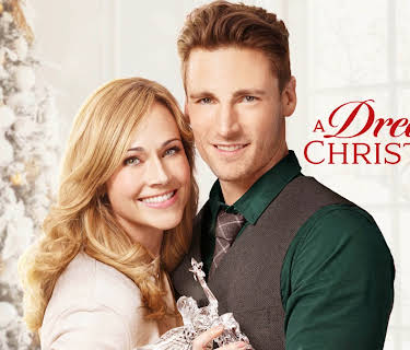 A Dream of Christmas (2016)