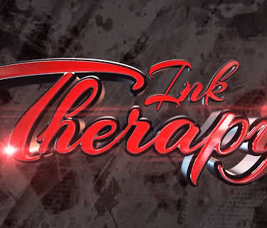 Ink Therapy