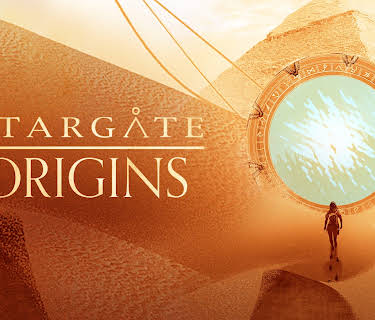 Stargate Origins