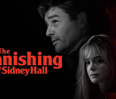 The Vanishing of Sidney Hall (2018)