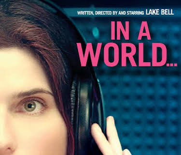 In a World... (2013)