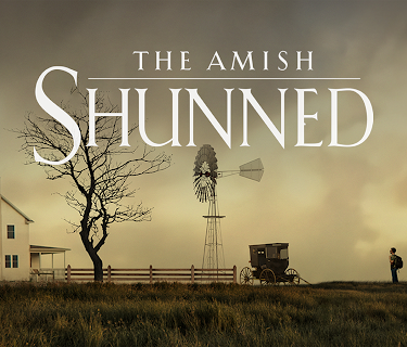 The Amish: Shunned (2014)