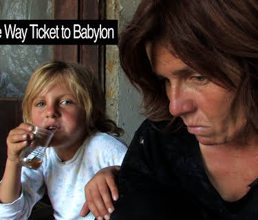 Kosova, One Way Ticket to Babylon (2008)