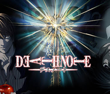 Death Note (English) The Complete Series