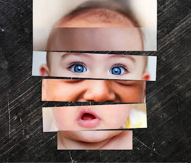 Designer Babies and Gene Robbery (2017)