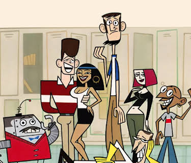 Clone High (2002)
