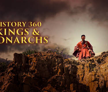 History 360 - Kings & Monarchs (2024)