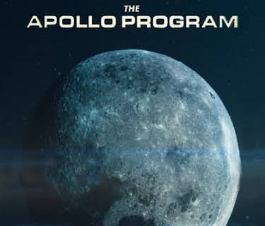 The Apollo Program: Epic History TV (2021)