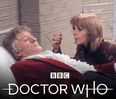 Doctor Who: The Mind of Evil