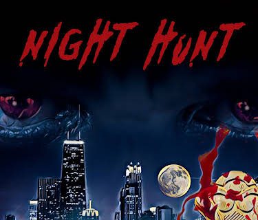 Night Hunt (2022)