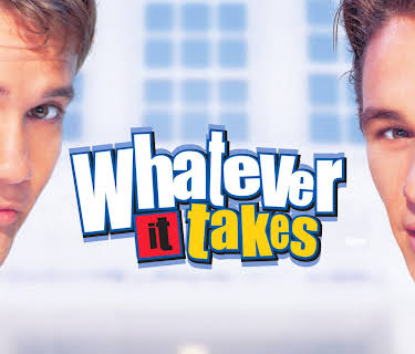 Whatever It Takes (2000) (2000)