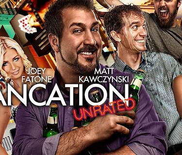 Mancation (2012)