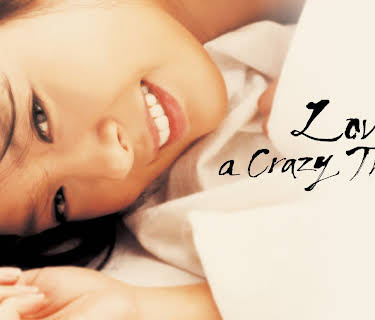 Love is a Crazy Thing (2024)