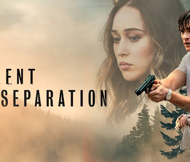 A Violent Separation (2019)
