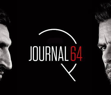 Journal 64 (2018)