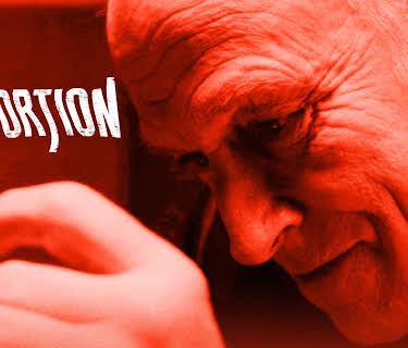 Distortion (2022)
