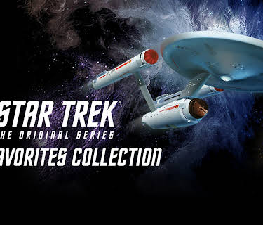 Star Trek: The Original Series - Fan Favorites, Volume 1