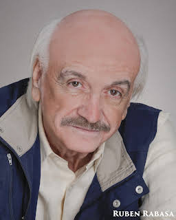 Ruben Rabasa