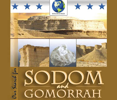 Sodom and Gomorrah (2015)