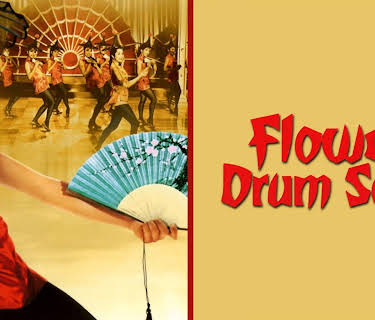 Flower Drum Song (1961)