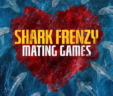 Shark Frenzy: Mating Games